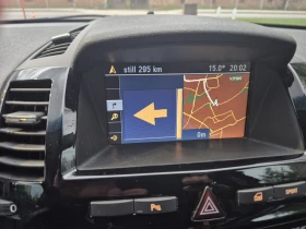 Opel Zafira, снимка 11