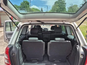 Opel Zafira, снимка 13