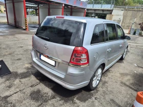 Opel Zafira, снимка 6