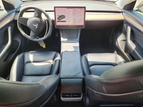 Tesla Model 3, снимка 8