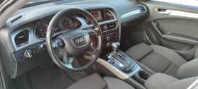 Audi A4 Allroad 2.0TDI* 177к.с* Quattro* , снимка 11
