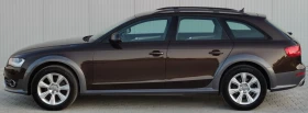 Audi A4 Allroad 2.0TDI* 177к.с* Quattro* , снимка 8