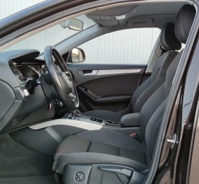 Audi A4 Allroad 2.0TDI* 177к.с* Quattro* , снимка 15