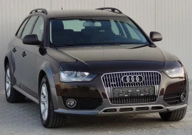 Audi A4 Allroad 2.0TDI* 177к.с* Quattro* , снимка 1