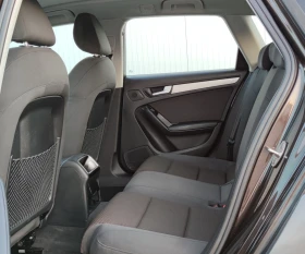 Audi A4 Allroad 2.0TDI* 177к.с* Quattro* , снимка 14