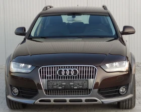 Audi A4 Allroad 2.0TDI* 177к.с* Quattro* , снимка 2