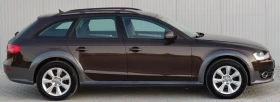 Audi A4 Allroad 2.0TDI* 177к.с* Quattro* , снимка 7