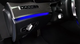 Mercedes-Benz E 400 AMG PK* ОБДУХ* 360* HUD* DIS* КРАЙНА ЦЕНА, снимка 11