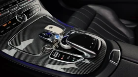 Mercedes-Benz E 400 AMG PK* ОБДУХ* 360* HUD* DIS* КРАЙНА ЦЕНА, снимка 14