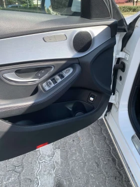 Mercedes-Benz C 220 BlueTEC, снимка 7