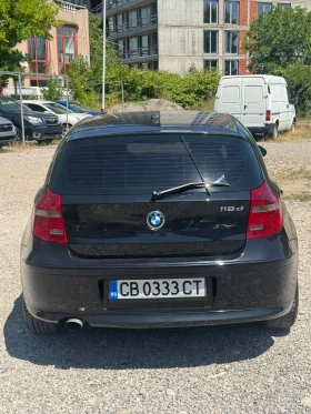 BMW 118 E 87, снимка 2