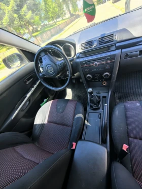 Mazda 3, снимка 8