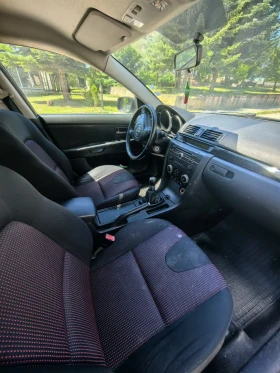 Mazda 3, снимка 10