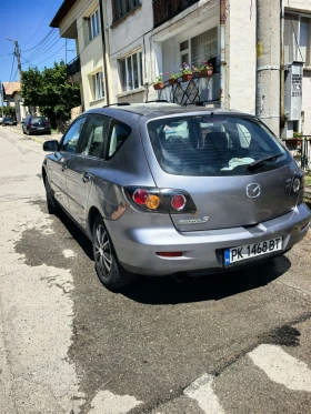Mazda 3, снимка 3
