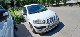 Citroen C3 1.2, снимка 2