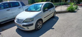 Citroen C3 1.2, снимка 4