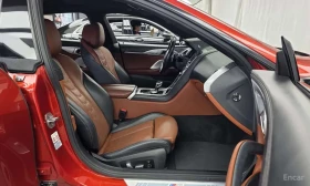 BMW 840 840i xDrive M Sport Gran Coupe, снимка 11