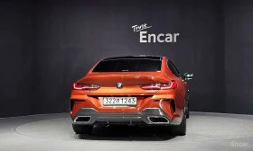 BMW 840 840i xDrive M Sport Gran Coupe, снимка 4