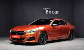 BMW 840 840i xDrive M Sport Gran Coupe, снимка 1