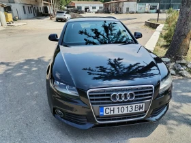 Audi A4 B8, снимка 4