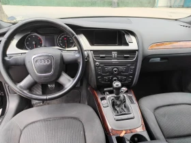 Audi A4 B8, снимка 2