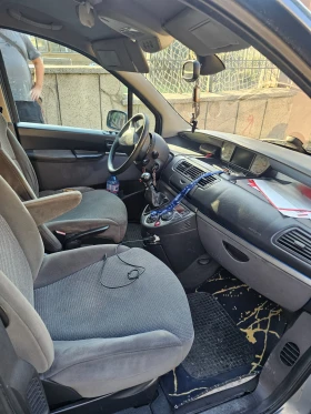 Peugeot 807, снимка 6