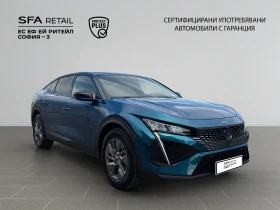 Peugeot 408 ALLURE 1, 2 PureTech 130 EAT8 EURO 6.4, снимка 3