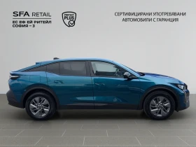 Peugeot 408 ALLURE 1, 2 PureTech 130 EAT8 EURO 6.4, снимка 4