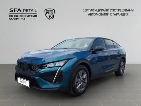Peugeot 408 ALLURE 1, 2 PureTech 130 EAT8 EURO 6.4, снимка 1