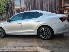 Skoda Octavia, снимка 2
