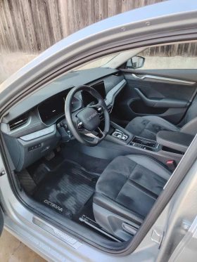 Skoda Octavia, снимка 4