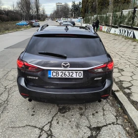 Mazda 6, снимка 5