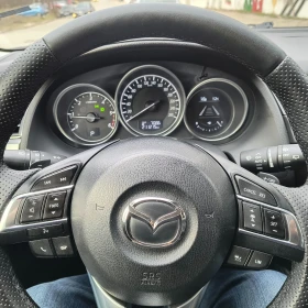 Mazda 6, снимка 12