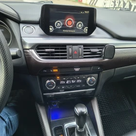 Mazda 6, снимка 13