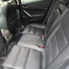 Mazda 6, снимка 10