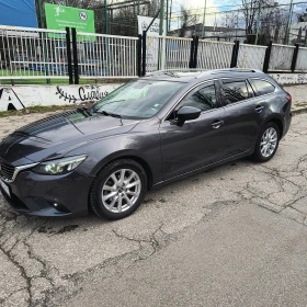 Mazda 6, снимка 2