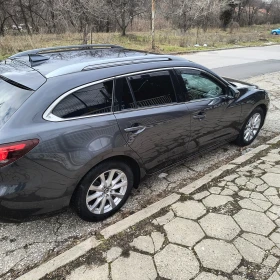 Mazda 6, снимка 4