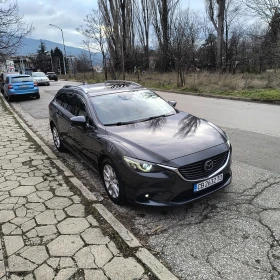 Mazda 6, снимка 3