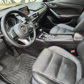 Mazda 6, снимка 8