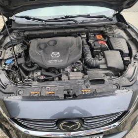 Mazda 6, снимка 6