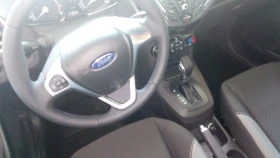 Ford Fiesta, снимка 4