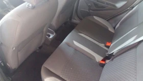 Ford Fiesta, снимка 5