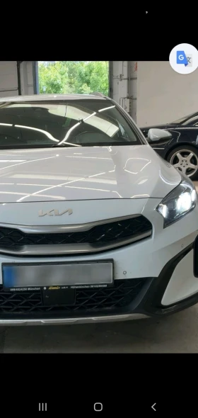 Kia XCeed 1.6 hubrud FACE  FULL FULL, снимка 2