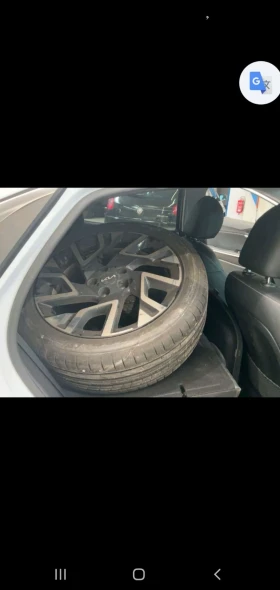 Kia XCeed 1.6 hubrud FACE  FULL FULL, снимка 3