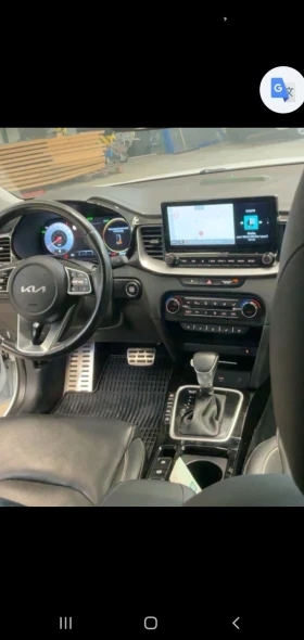 Kia XCeed 1.6 hubrud FACE  FULL FULL, снимка 7