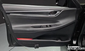 Hyundai Grandeur 3.0 LPi Modern, снимка 14