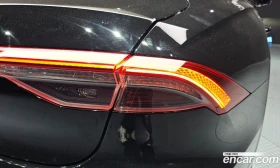 Hyundai Grandeur 3.0 LPi Modern, снимка 9