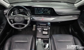 Hyundai Grandeur 3.0 LPi Modern, снимка 10