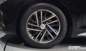 Hyundai Grandeur 3.0 LPi Modern, снимка 5