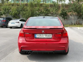 BMW 320 M-PERFORMANCE EDITION* КРАЙНА ЦЕНА, снимка 4